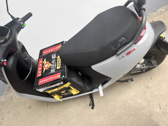 九号电动车怎么样 美团神车九号e200p,吊打其他品牌,绝对可以成为""