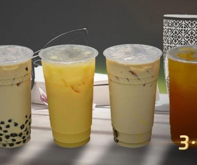 书亦烧仙草，酸奶用糖做？｜3·15聚焦