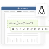 Linux 可用！编写数学方程和公式的 5 个工具推荐