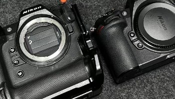 从尼康Z9到Z8：我的相机升级之路