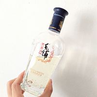 湖北的本地酒:毛铺苦荞酒