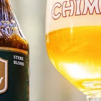 比利时金色烈性艾尔—智美（Chimay）绿帽 修道院啤酒