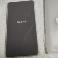 1363元的学生党潮酷电子装备超值购买的红米Redmi Note12 Turbo 5G手机。