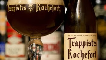 罗斯福（Rochefort）8号 修道院啤酒