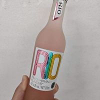锐澳（RIO）预调鸡尾酒，微醺，才是真的开心！