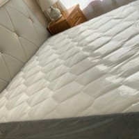 抗菌的床垫，可以睡个好觉