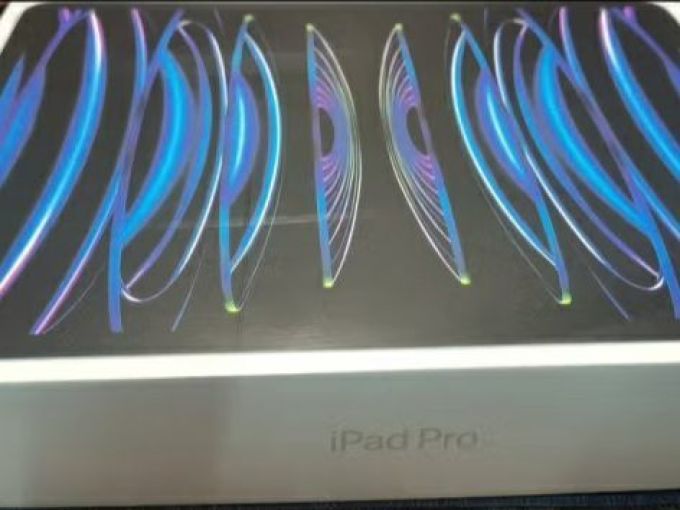 苹果ipad pro 2022款ipad怎么样 哇!ipad也能这么酷!_什么值得买