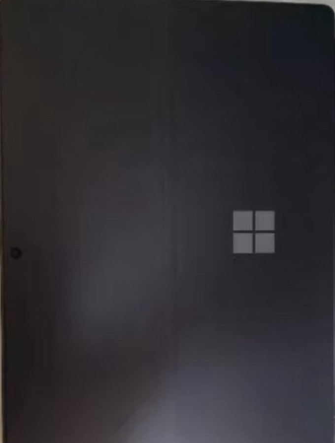 微软windows平板