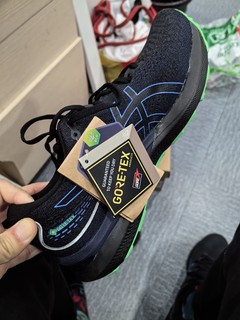 Asics GTX cumulus 24