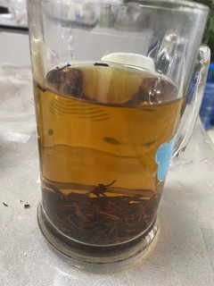 武夷山红茶