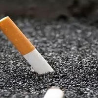 8000000人每年因吸烟丧命！这个世界怎么了？