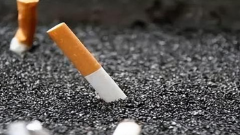 8000000人每年因吸烟丧命！这个世界怎么了？