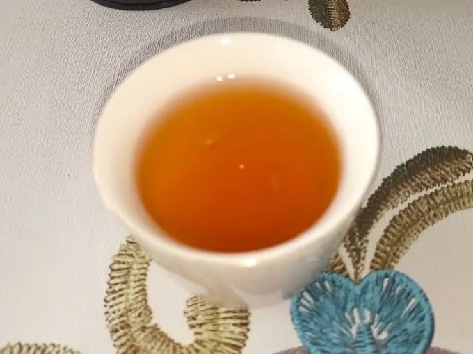 小罐茶茶类