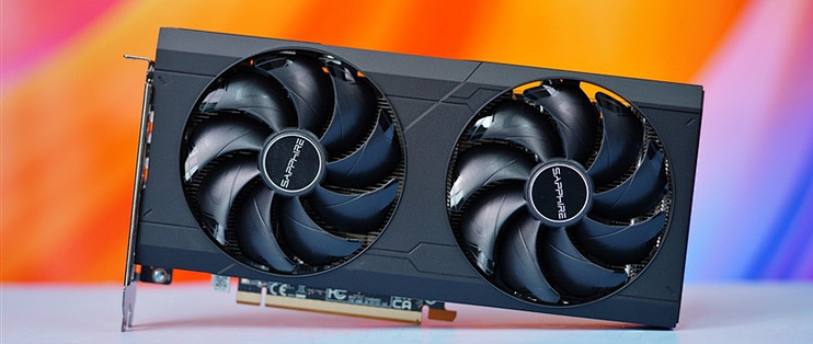 当前位置:>社区首页>电脑数码>电脑配件>显卡>amd显卡>文章详情>742