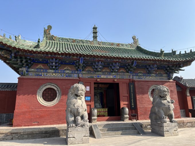 武陟县名字的由来