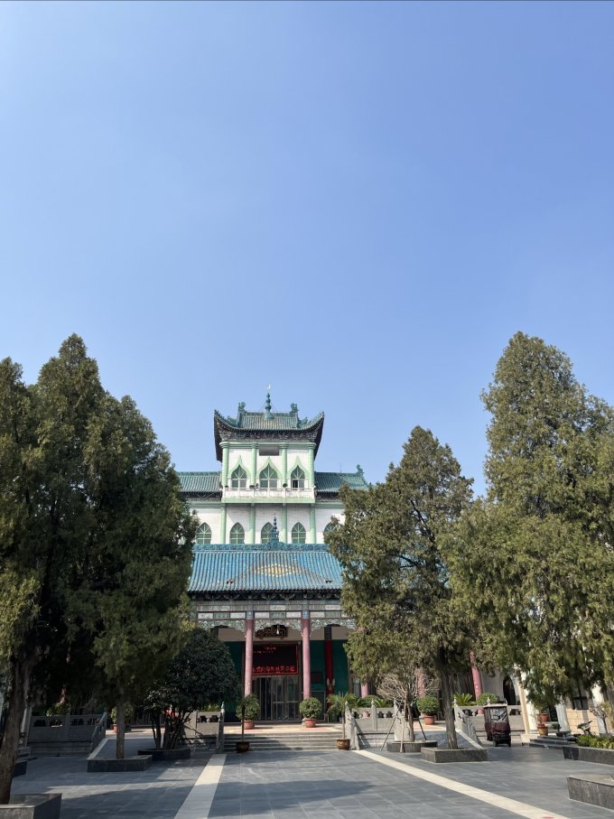 武陟县名字的由来