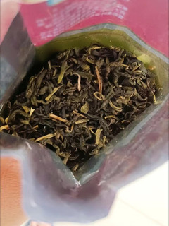 无限回购的茶叶---猴王茉莉