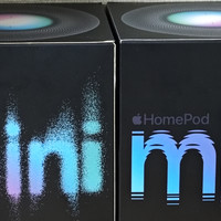 数码产品 篇三：关于我2024年购买HomePod mini