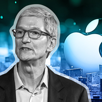Apple 篇一：iOS 18要有大动作了，苹果再次收购一家AI公司，补足短板！