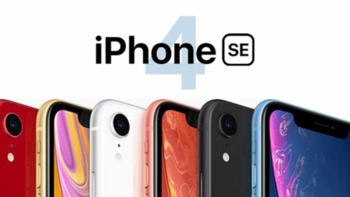 iPhone 篇二：很多人都没注意到，iPhone SE4：这才是它的最大痛点！