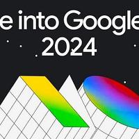 谷歌 I/O 2024 开发者大会定档，将带来安卓15、Wear OS 5 系统和多款新机