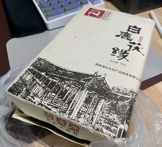 上班喝茶：茯砖黑茶