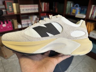 newbalance最新鞋型WRPD Runner开箱晒单以及上脚感受