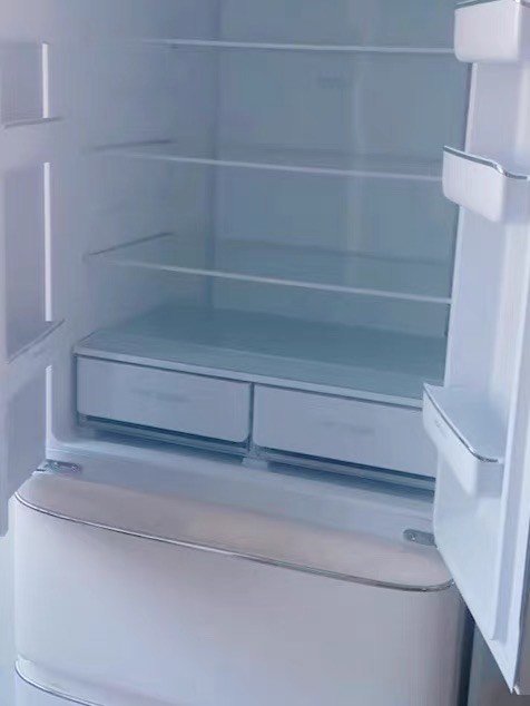 小吉多门冰箱
