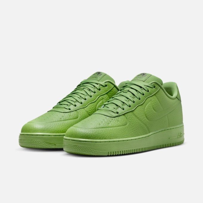 nikeairforce107protechwp经典重塑无畏风雨的空军一号