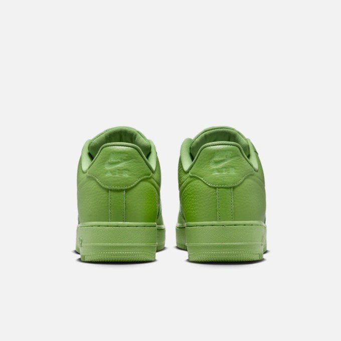 nikeairforce107protechwp经典重塑无畏风雨的空军一号