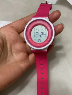 时刻美（skmei）学生手表时尚