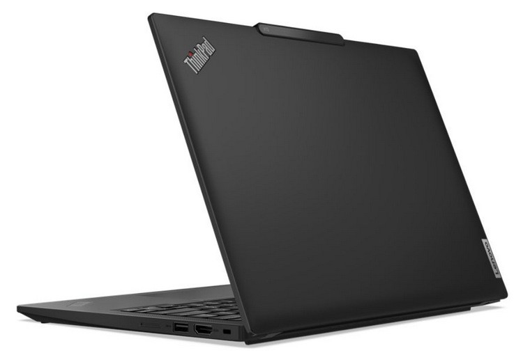 联想发布新款 ThinkPad X13 笔记本、升级酷睿 Ultra 系列处理器