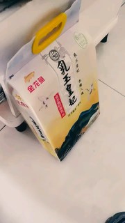 让我无限回购的高品质大米