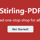 群晖 Container Stirling-PDF 安装 PDF处理工具
