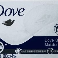 多芬香皂，肌肤的守护神？