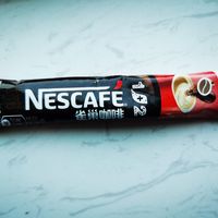 Nestlé 雀巢 1+2 即溶咖啡饮品 