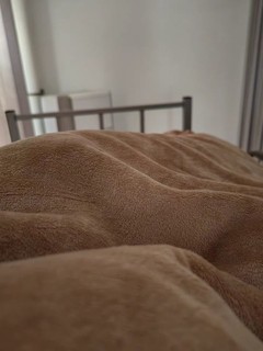 午睡毛毯