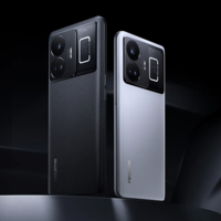 realme GT Neo 6 手机亮相安兔兔平台，搭载全新骁龙 8s Gen 3 处理器