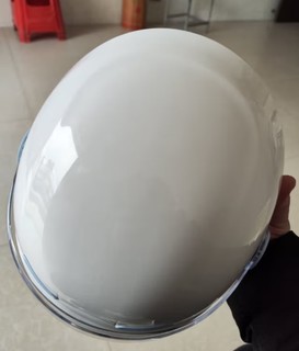 京东京造头盔，安全有保障