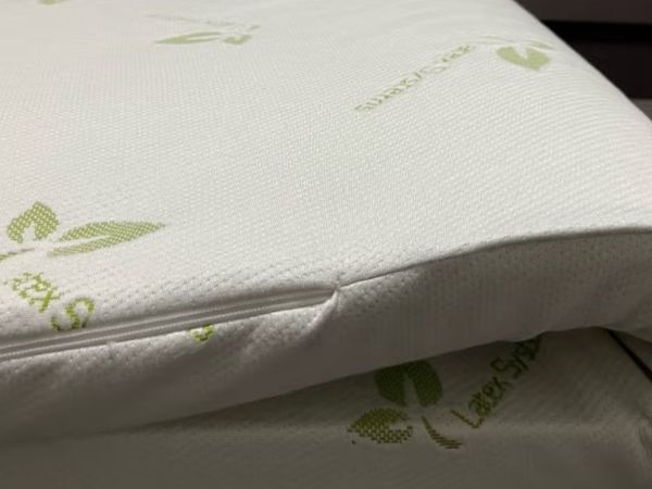 Latex Systems泰国原装进口乳胶床垫 94%含量榻榻米床褥子 双人1.8米2米7.5cm厚