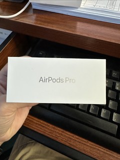 升级Airpods RPO2代