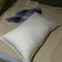 京东京造的枕头真的很不错呢