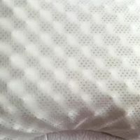 睡眠博士枕头枕芯 乳胶枕超92%+含量泰国进口乳胶护颈枕颈椎枕 60*36*10/13cm按摩大颗粒经典款