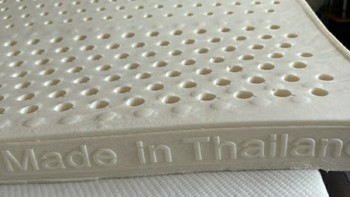 泰国乳胶床垫，为何成为睡眠新宠？