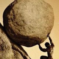 《西西弗神话》：你愿意做搬起石头的人吗？