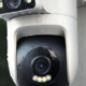 小米推出室外摄像机 CW500 双摄版：双 2.5K 画质、双频 WiFi 6、AI 侦测
