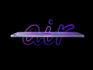 iPad Air6即将发布，有望成为史上最大屏幕Air，M2芯片