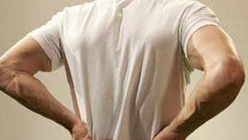 患上腰间盘突出腰部疼痛怎么办？15大危险风险要规避