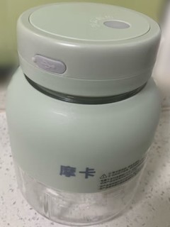 便携榨汁杯，畅饮无拘束，快乐不肥宅