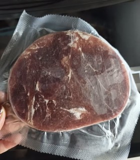 小牛凯西 国产菲力整切调理牛排套餐含酱包750g 厚切儿童牛扒冷冻牛肉生鲜
